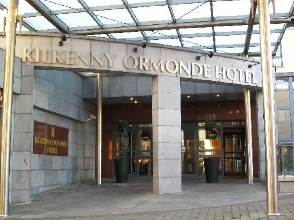 Kilkenny Ormonde Hotel Esterno foto